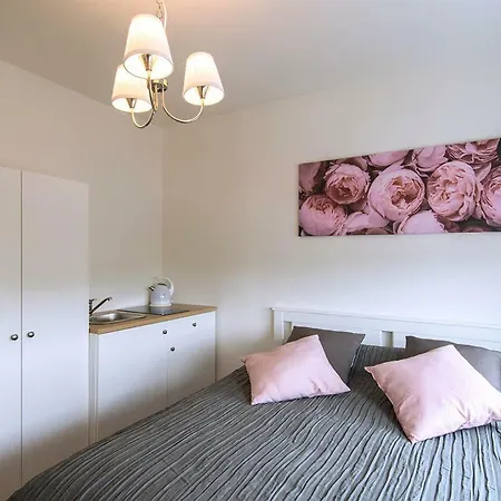 Beautiful Cosy Waltrovka