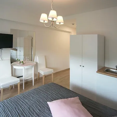 Appartamento Beautiful Cosy Waltrovka Praga
