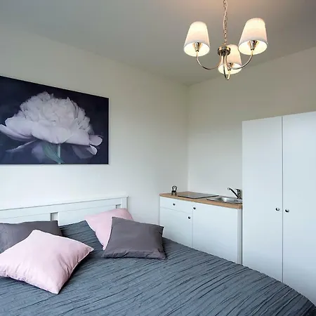 Appartamento Beautiful Cosy Waltrovka Praga