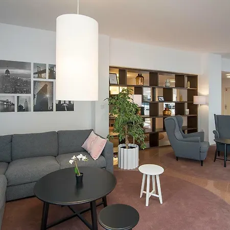 Appartamento Beautiful Cosy Waltrovka Praga